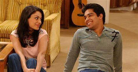 Why Did Fez and Jackie Break up? 'That '90s Show' Explains