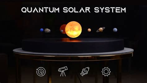 Quantum Solar System - Quantum Solar System - Photo Gallery - Cloudy Nights