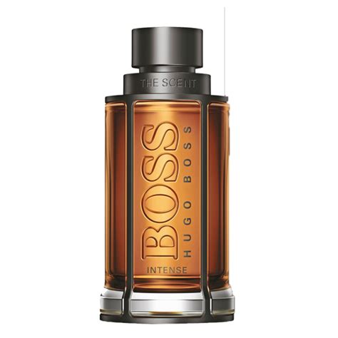 Boss The Scent Intense For Men - XXIV PERFUME BAR