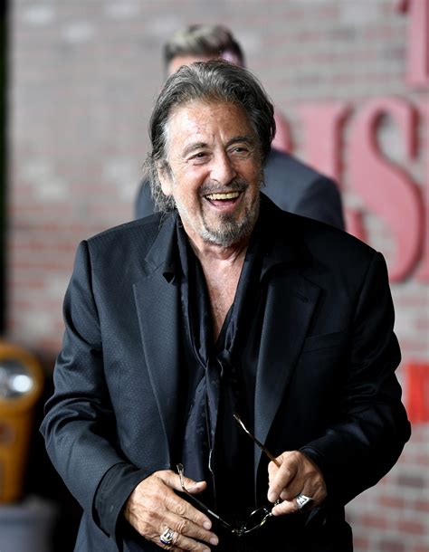 Al Pacino Hunts Nazis in Sneak Peek of New Series 'Hunters' That Is ...