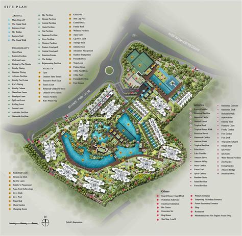 Normanton Park Condo - JIS Online