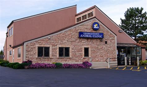 Georgetown Animal Clinic, PC - Veterinarian serving Williamsville, Amherst and Buffalo NY areas ...