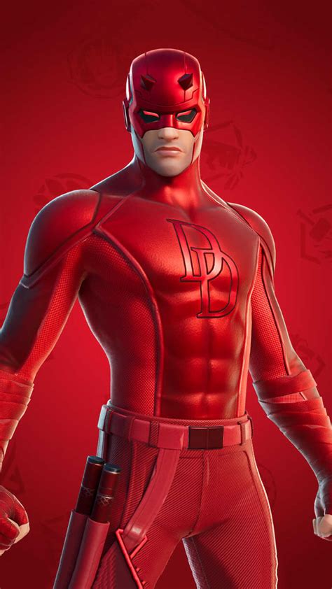 4K Daredevil Wallpaper | WhatsPaper