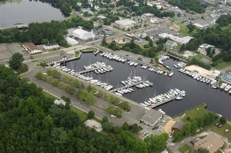 Forked River State Marina in Forked River, NJ, United States - Marina Reviews - Phone Number ...