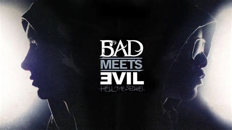 Bad Meets Evil Wallpapers - Top Free Bad Meets Evil Backgrounds ...