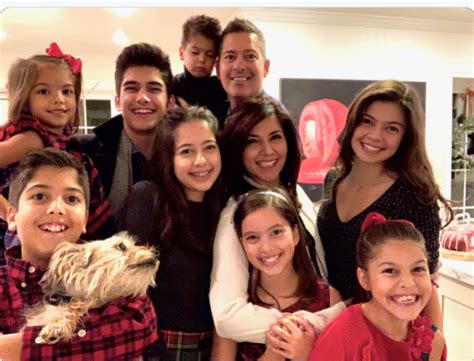 Fox Newser Rachel Campos-Duffy Is Pregnant with Her Ninth Child