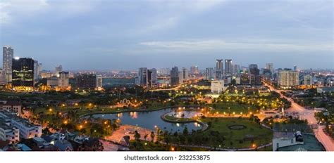 5,301 Hanoi skyline Stock Photos, Images & Photography | Shutterstock