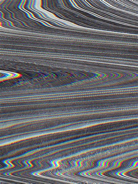 Glitch art, Tv static, Background hd wallpaper