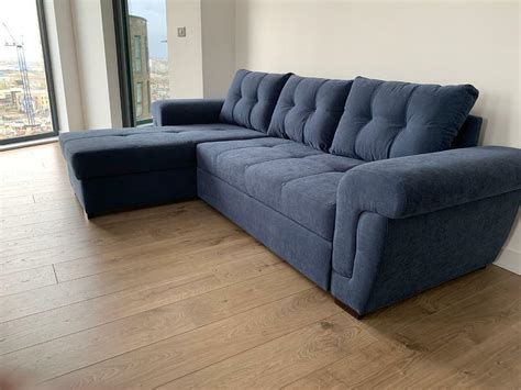 BRAND NEW CORNER SOFA BED | in North West London, London | Gumtree