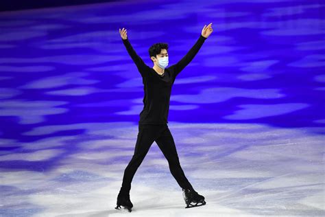 Nathan Chen says he has grown since disappointing Pyeongchang Games ...