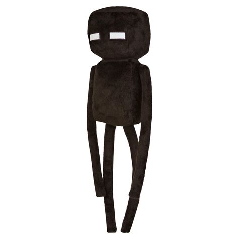 Minecraft Happy Explorer Enderman Plush | ubicaciondepersonas.cdmx.gob.mx