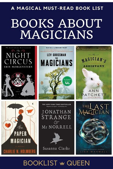 the magicians book series review - Buford Mcmahan