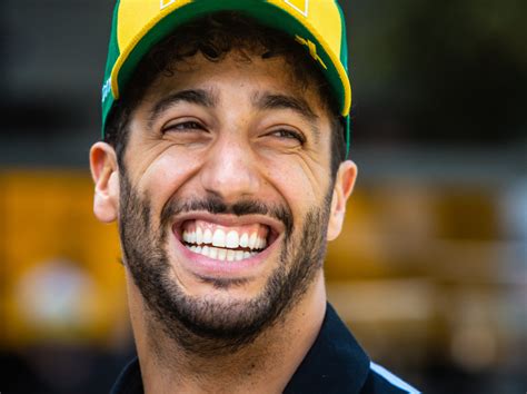 Daniel Ricciardo and that Instagram tractor video | PlanetF1 : PlanetF1