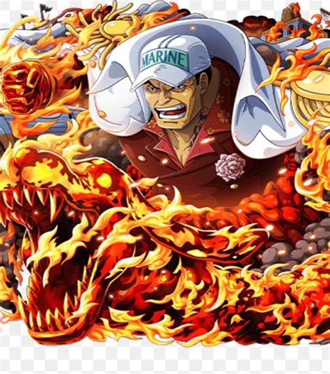 Marine ATTACK | Wiki | One Piece Amino