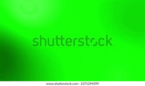 Neon Green Abstract Background Screensaver Stock Illustration ...