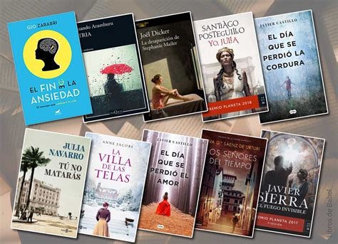 El fin de la ansiedad, bestseller mejor valorado del año en España