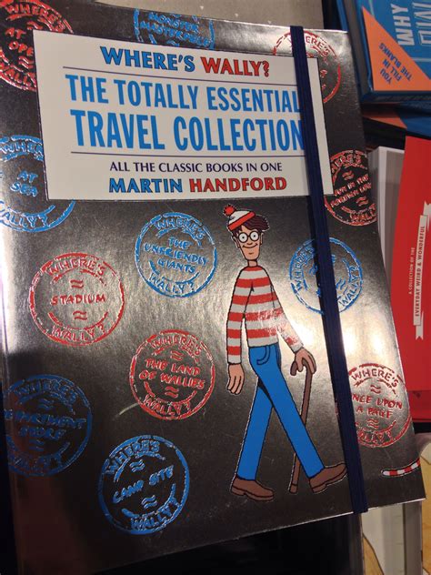 Where's Wally | Wheres wally, Classic books, Wheres waldo