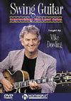 Mike Dowling Swing Guitar: IMPROVISING HOT LEAD SOLOS DVD - DjangoBooks.com
