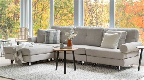 Differences Between Modular Sofas and a Sectionals