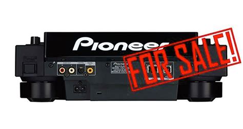 Pioneer DJ Is Up For Sale. But Who's Buying? - Digital DJ Tips