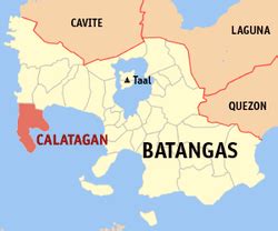 About Calatagan - Playa Calatagan