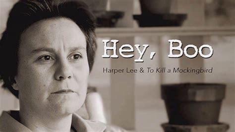 harper lee biography powerpoint - YouTube