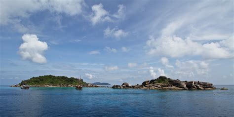 Similan Dive Guide new, photos, updates Similan islands - Similan Islands Diving Guide | dive ...