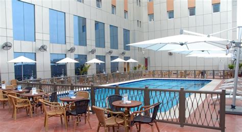 ibis Yanbu Saudi Arabia Hotel, Yanbu | 2023 Updated Prices, Deals