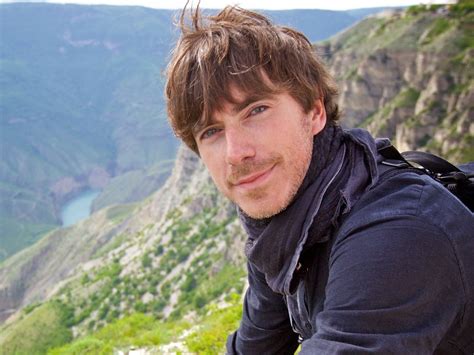 Simon Reeve takes his tour to Birmingham and Shrewsbury | Express & Star