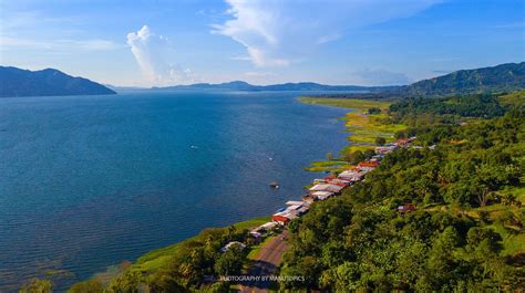 Lago Yojoa Honduras