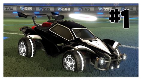 Rocket League Octane Rare Decals - Image - Road kill decal rare.png | Rocket League Wiki ...