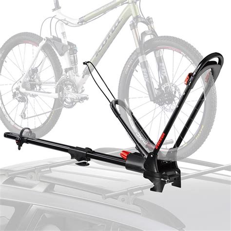 Yakima® - FrontLoader™ Roof Bike Rack | Honda Pilot - Honda Pilot Forums