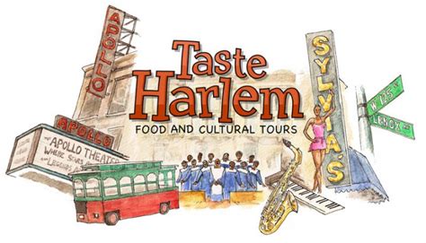 Taste Harlem Culture & Cuisine Tour - Deep Culture Travel