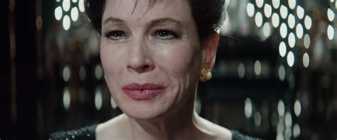 Trailer: Renee Zellweger stars as Judy Garland in biopic detailing the ...