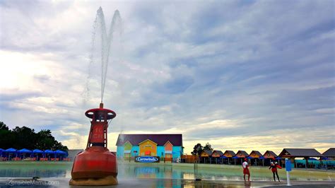 Zensible Mama: Welcome Summer with a Huge Splash at Carowinds Carolina ...