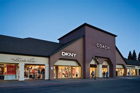 Vacaville Premium Outlets - All You Need to Know BEFORE You Go