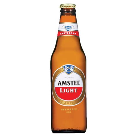 Amstel Light Beer | Shelly Lighting