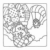 42  Fuzzy Hygge Coloring Pages Free Cute Drawings By Vivi Tinta sketch template