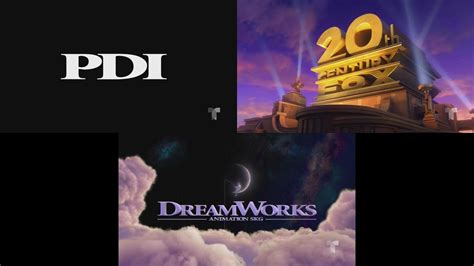 20th Century Fox Dreamworks Animation Turbo