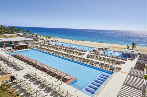 Riu Palace Baja California All-Inclusive Resort