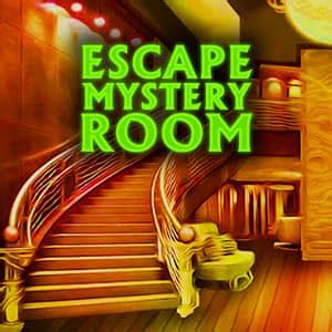 Escape Mystery Room - Online Game - Play for Free | Keygames