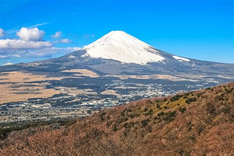 Shizuoka Travel Guide - What You Need to Know to Plan a Trip to Shizuoka - Go Guides