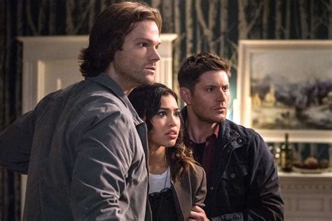 Supernatural recap: Season 12, Episode 20 | EW.com