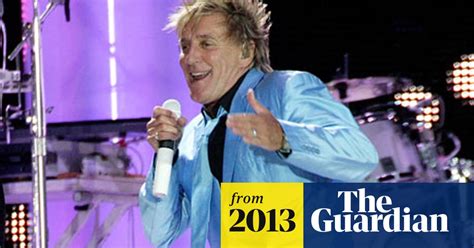 Rod Stewart has No 1 album ... 34 years after his last one | Rod Stewart | The Guardian