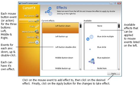 Free Cursor Mania Animated Cursors - yellowep