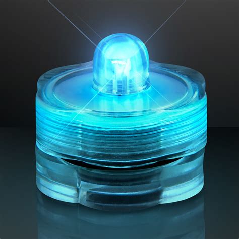 LED Submersible Lights