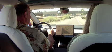 Tesla Model 3 Performance test-drive highlights real-world 0-60 ...