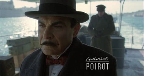 Hercule Poirot