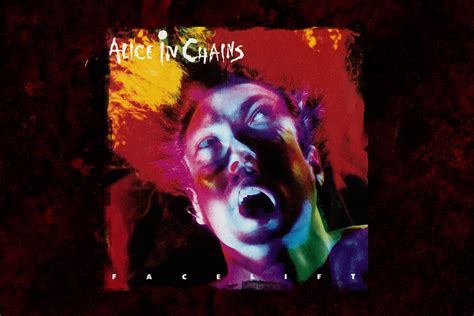 33 Years Ago: Alice in Chains Unleash Debut Album 'Facelift'