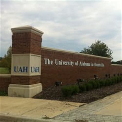 The University of Alabama In Huntsville - Colleges & Universities - Huntsville, AL - Reviews ...